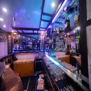 Hotel Satya International Singrauli Esterno foto